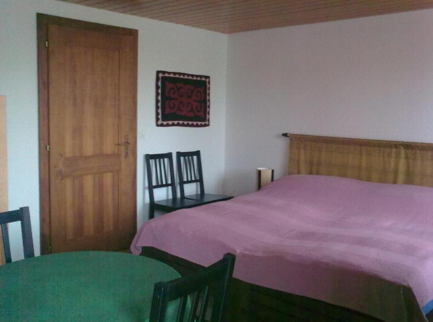Chambre D'Hotes Littoral 65 Chez-le-Bart Szoba fotó