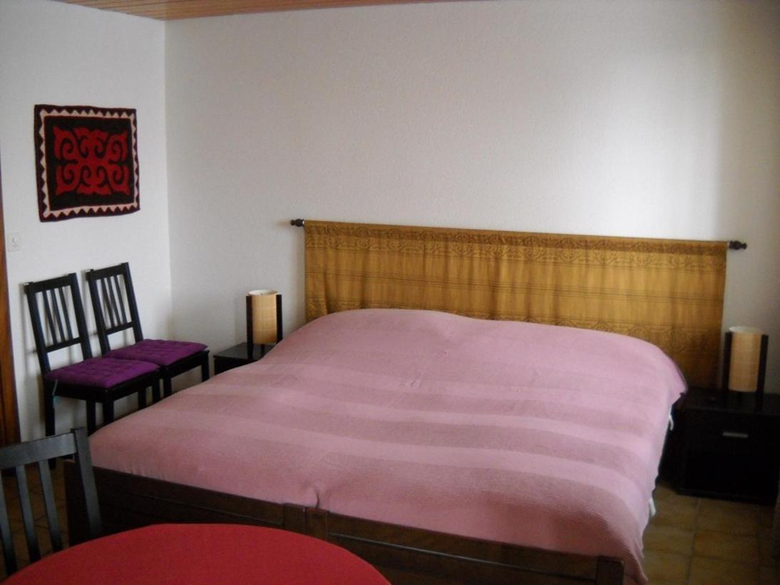 Chambre D'Hotes Littoral 65 Chez-le-Bart Kültér fotó